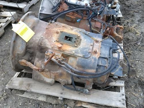 FULLER  Transmission Assembly