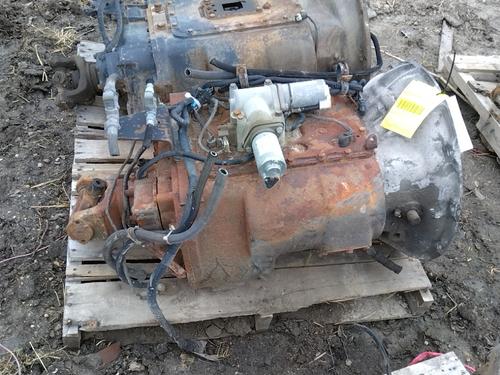 FULLER RTO16710C Transmission Assembly