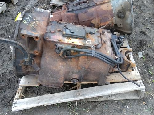 FULLER RTX14710C Transmission Assembly