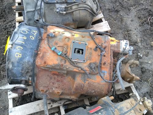 FULLER RTO16910B Transmission Assembly