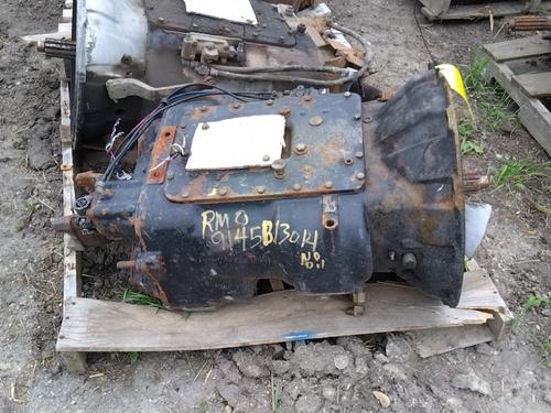 ROCKWELL RMO9145B Transmission Assembly