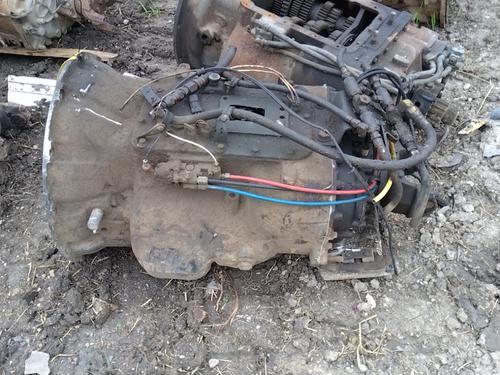 ROCKWELL RMX101-45A Transmission Assembly