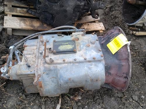 FULLER RTLO18913A Transmission Assembly