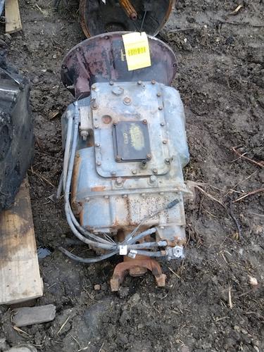 FULLER RTLO18913A Transmission Assembly