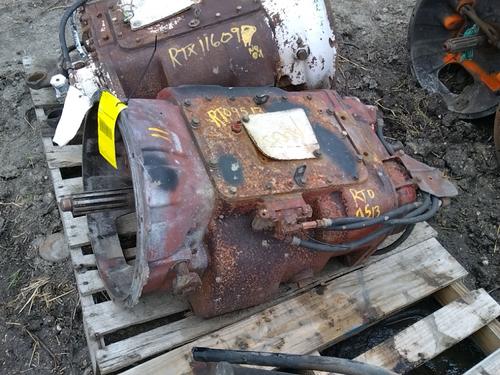 FULLER RTO9513 Transmission Assembly
