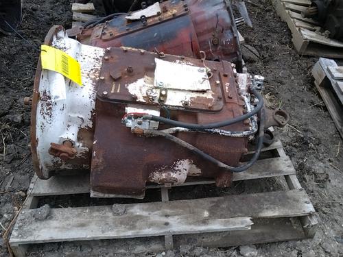 FULLER RTX11609A Transmission Assembly