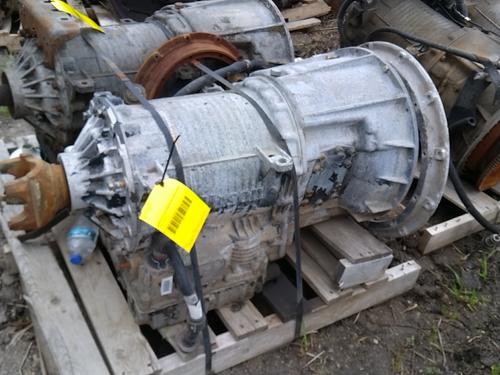ALLISON MD3560 Transmission Assembly