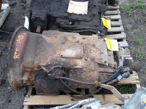 FULLER RT12515 Transmission Assembly