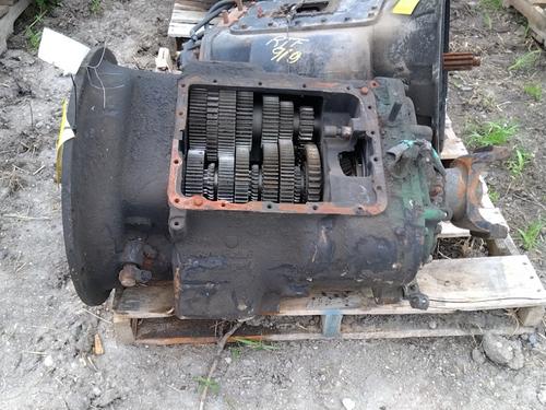 FULLER FRO16210C Transmission Assembly