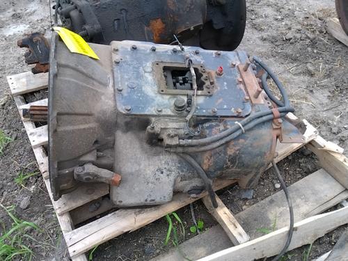 FULLER RTF910 Transmission Assembly