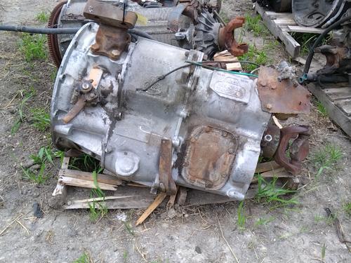 MACK 1070 Transmission Assembly