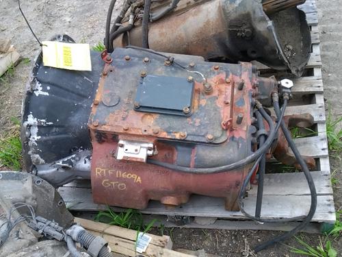 FULLER RTF11609A Transmission Assembly