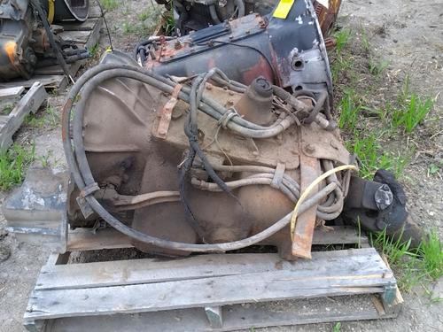 FULLER RTX14710C Transmission Assembly