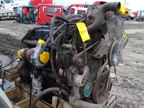 INTERNATIONAL NGD 466 Engine Assembly