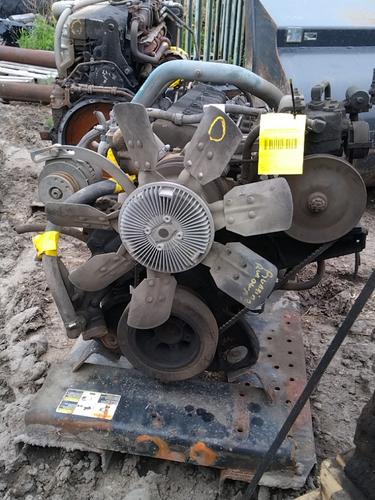 INTERNATIONAL DT466 Engine Assembly