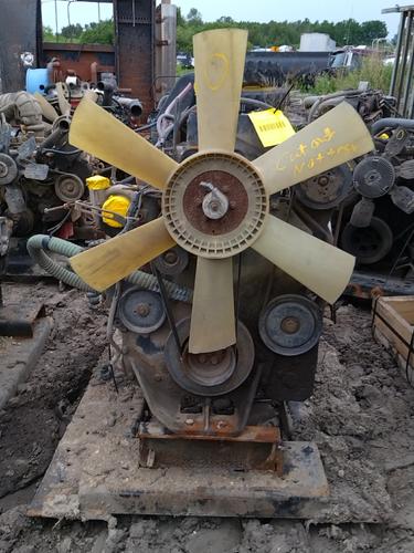 CUMMINS L10 Engine Assembly
