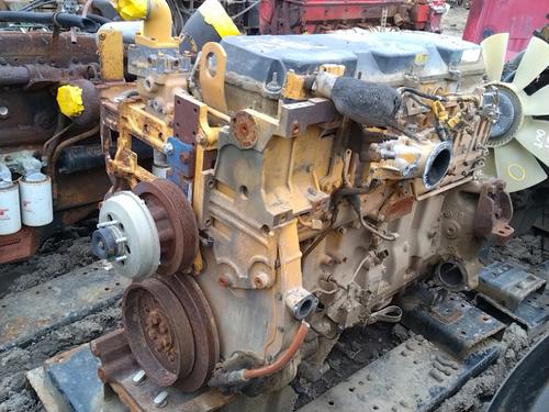 CAT C-13 Engine Assembly