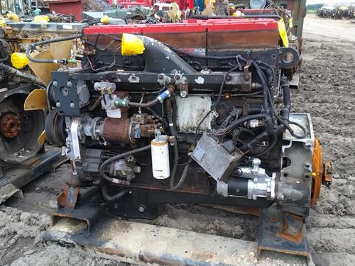 CUMMINS N14 ESP+ Engine Assembly