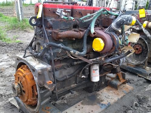 CUMMINS N14 ESP+ Engine Assembly