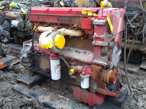 CUMMINS ISX Engine Assembly