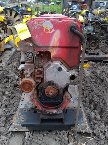 CUMMINS ISX Engine Assembly