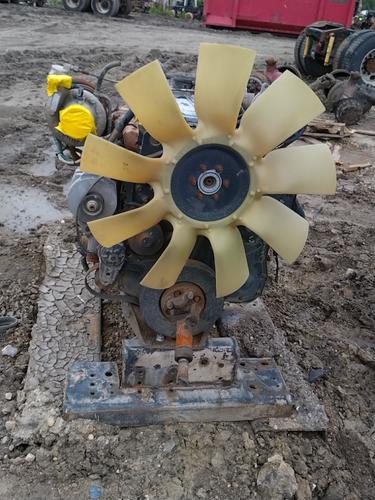 CUMMINS ISL Engine Assembly