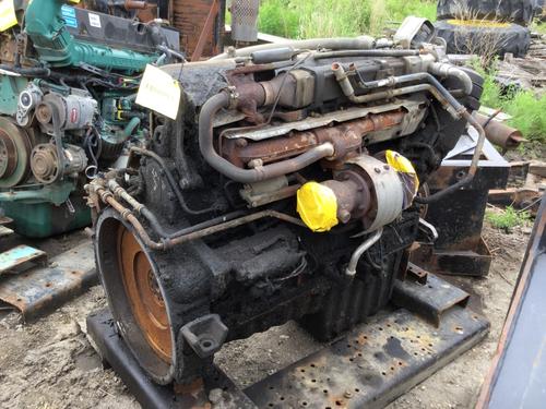MERCEDES OM460LA Engine Assembly