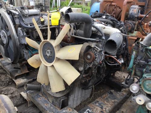 MERCEDES OM460LA Engine Assembly