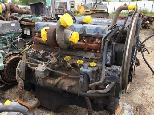 MACK E7 Engine Assembly