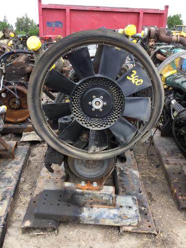 MACK E7 Engine Assembly
