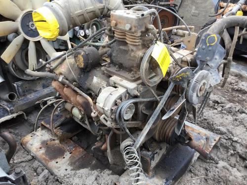 CAT 3208N Engine Assembly