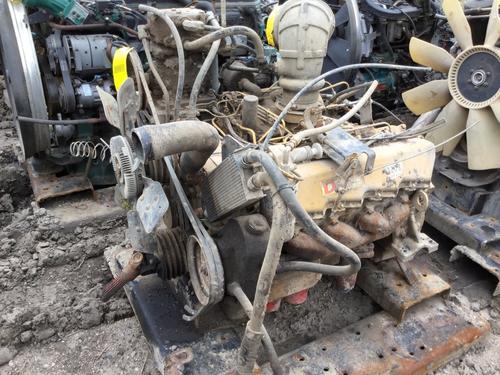 CAT 3208N Engine Assembly