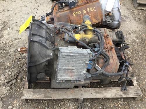 FULLER RTAO16710C Transmission Assembly