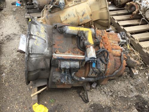 FULLER RTO16910B Transmission Assembly