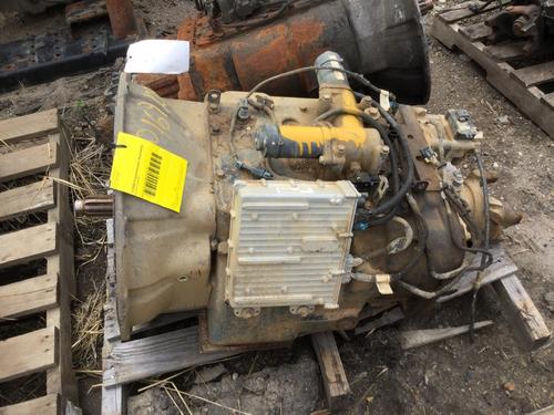 FULLER RTO16910B Transmission Assembly