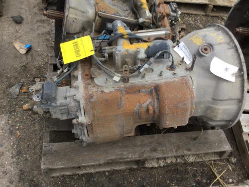 FULLER FAOM15810S Transmission Assembly
