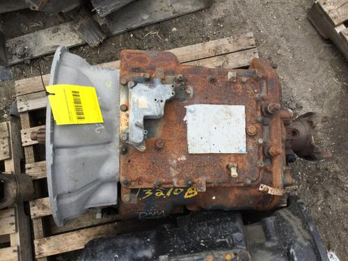 FULLER FR13210B Transmission Assembly