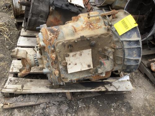 FULLER FRO16210C Transmission Assembly
