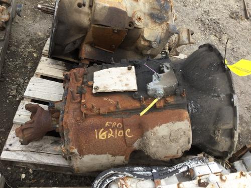 FULLER FRO16210C Transmission Assembly