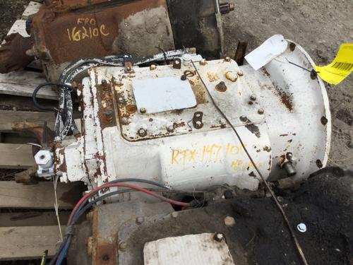 FULLER RTX14710C Transmission Assembly