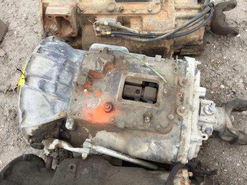 FULLER FRO15210C Transmission Assembly