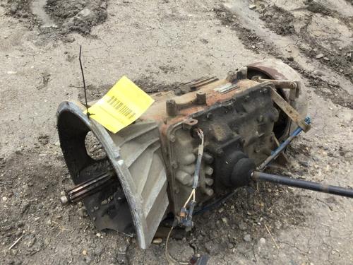 FULLER FS5306A Transmission Assembly