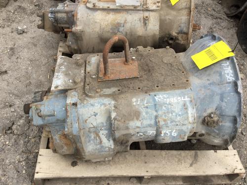 FULLER RTO958LL Transmission Assembly