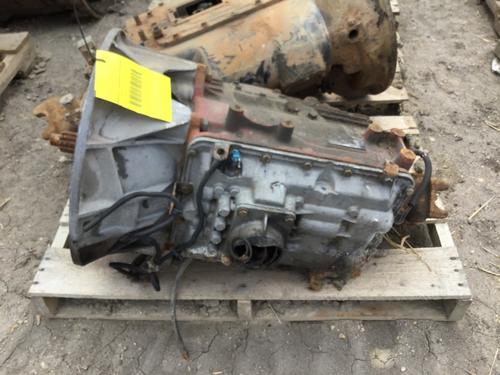 FULLER FSO6406A Transmission Assembly