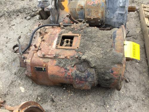 FULLER RTF910 Transmission Assembly