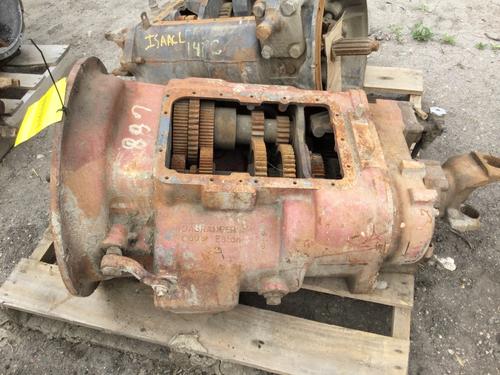 FULLER RTLO16610B Transmission Assembly