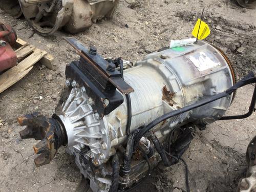 ALLISON MD3060P Transmission Assembly