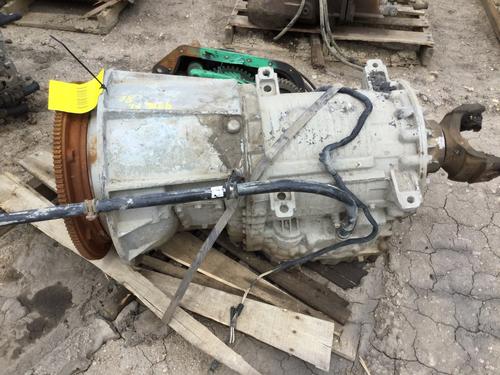 ALLISON MD3560P Transmission Assembly