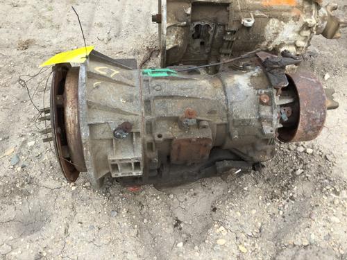 ALLISON 2000 SERIES Transmission Assembly