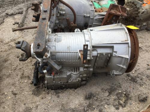 ALLISON MD3060P Transmission Assembly